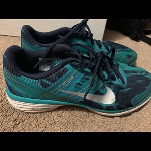 Nike women’s running shoe